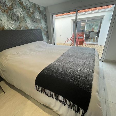 Villa Des Huniers A La Chaume 外观 照片